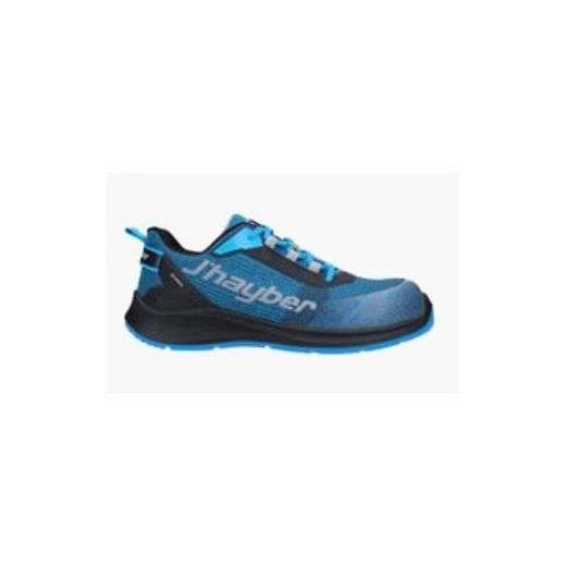 ZAPATO DAYTONA S3 SRC AZUL T-46