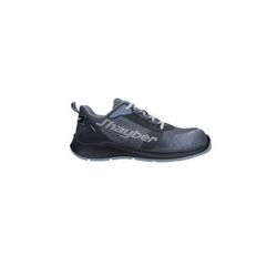 ZAPATO DAYTONA S3 SRC NEGRO T-41