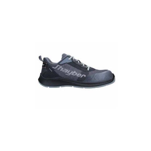 ZAPATO DAYTONA S3 SRC NEGRO T-41