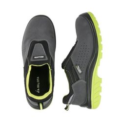 ZAPATO DE SEGURIDAD COMP+ EASY FIT SERRAJE GRIS S1P TALLA 39 / 7231239S1P