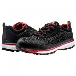 ZAPATO DE SEGURIDAD RUN CELL NEGRO S3 TALLA 42 / 72223B42S3