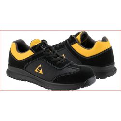 ZAPATO DE SEGURIDAD VOLTA S1P TALLA 47 / FTW4091S1P