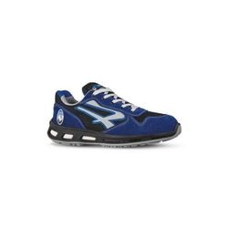 ZAPATO DEA ESD S1P SRC T-38