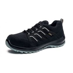 ZAPATO DELFIN S3+CI+HI+HRO+WR+SRC NO METAL TEXTIL T-41