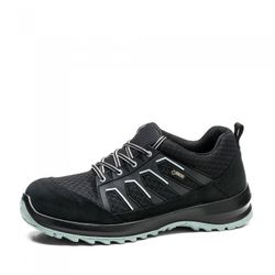 ZAPATO DELFIN S3+CI+HI+HRO+WR+SRC NO METAL TEXTIL T-43
