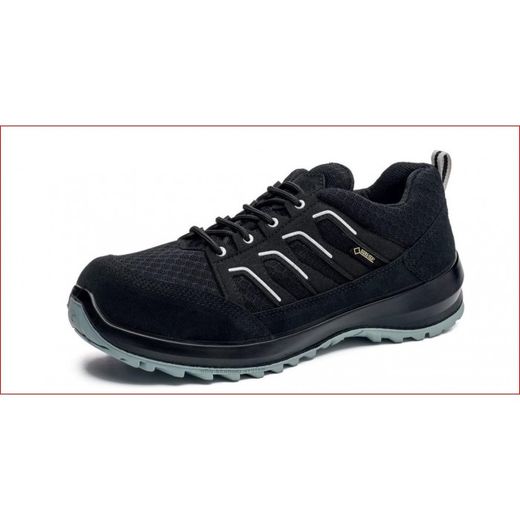 ZAPATO DELFIN S3+Ci+HI+HRO+WR+SRC NO METAL TEXTIL T-47