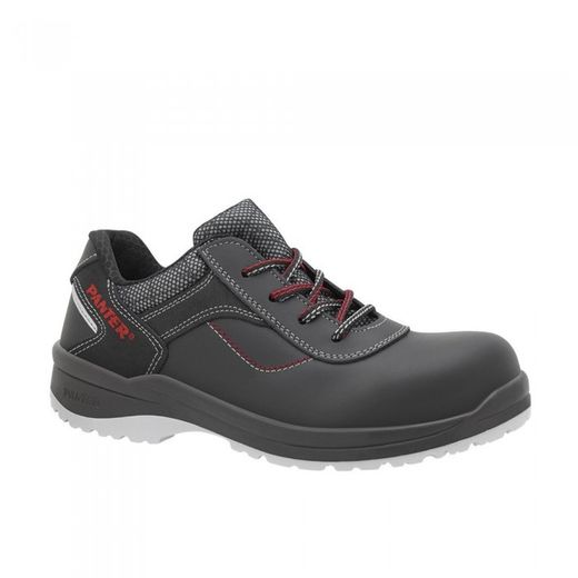ZAPATO DIAMANTE LINK S2 NEGRO 267 T-48