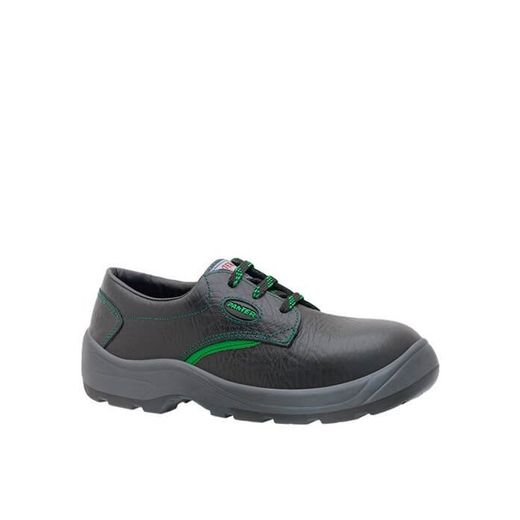 ZAPATO DIAMANTE TOTALE S3 NEGRO 257 T-40