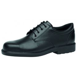 ZAPATO DIRECTIVO SB ACERO T-42