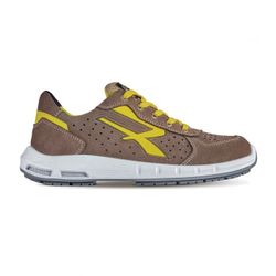 ZAPATO DORADO PLUS ESD S1P SRC T-41
