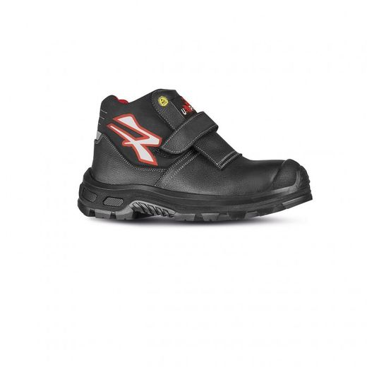 ZAPATO DUBAI UK ESD S3 CI SRC T-38