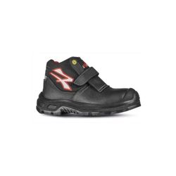 ZAPATO DUBAI UK ESD S3 CI SRC T-46