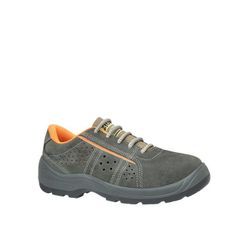 ZAPATO E ZION SUPER NUMAN MF S1P GRIS T-35