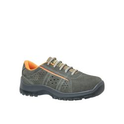 ZAPATO E ZION SUPER NUMAN S1P GRIS T-34