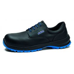 ZAPATO ENEBRO S3+CI+SRC NO METAL TEXTIL T-42