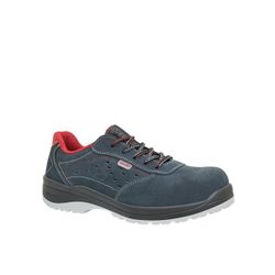 ZAPATO EOS LINK S1P AZUL 247 T-40