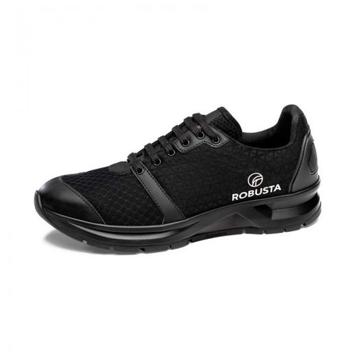 ZAPATO EXERGY BLACK S3+CI+HI+HRO+SRC T-41