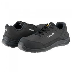 ZAPATO FLEX CARBON S3 FEMENINA FTW07-35 90 S3