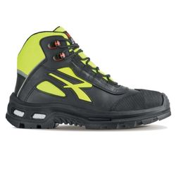 ZAPATO FORM ESD S3 CI SRC T-43