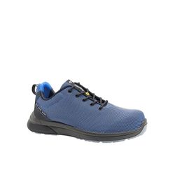 ZAPATO FORZA SPORTY S3 AZUL ESD T-44