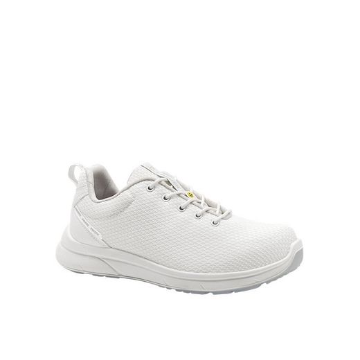 ZAPATO FORZA SPORTY S3 BLANCO ESD T-37