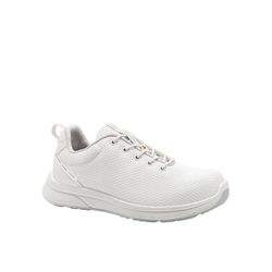 ZAPATO FORZA SPORTY S3 BLANCO ESD T-48