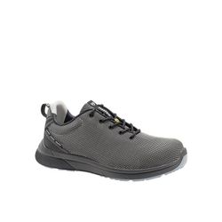 ZAPATO FORZA SPORTY S3 NEGRO ESD T-36