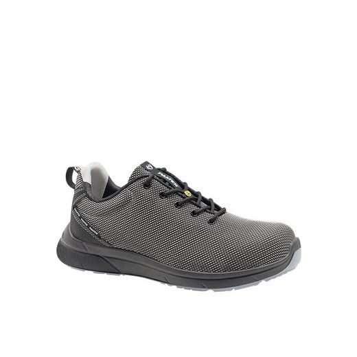 ZAPATO FORZA SPORTY S3 NEGRO ESD T-49