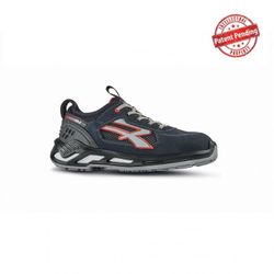 ZAPATO GANG ESD S1P SRC T-42