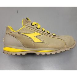 *ZAPATO GLOVE II LOW S3 GRIS T-36