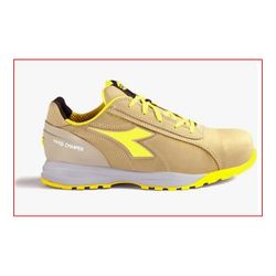 *ZAPATO GLOVE MDS LOW S3 HRO SRC MOON ROCK GREY T-43