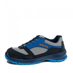 ZAPATO GRANADO S3+CI+SRC N/MET. T-43