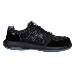 ZAPATO GRAVITY S1P SRC NEGRO T-44