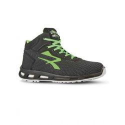 ZAPATO HARD ESD S3 CI SRC T-42