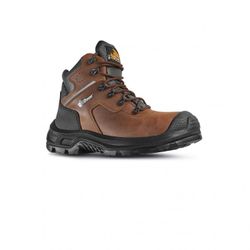 ZAPATO HELSINKI UK ESD S3 CI AN SRC T-43