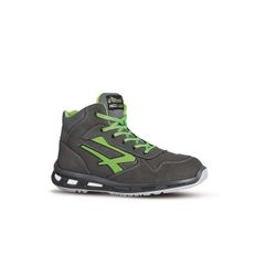 ZAPATO HUMMER ESD S3 CI SRC T-44