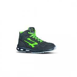 ZAPATO HUMMER s ESD S3S CI FO SR