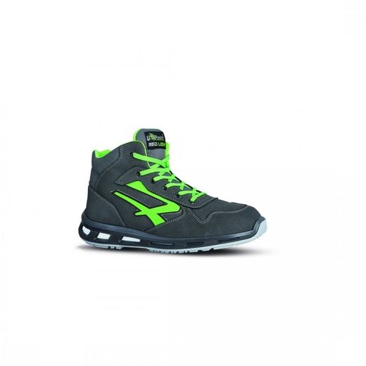 ZAPATO HUMMER s ESD S3S CI FO SR