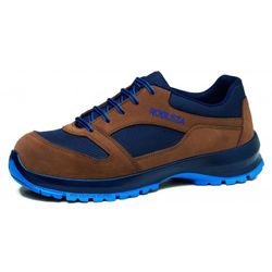 ZAPATO INCA S3+CI+SRC NO METAL TEXTIL T-40