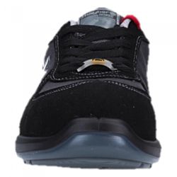ZAPATO IONIC S3 SRC NEGRO T-40