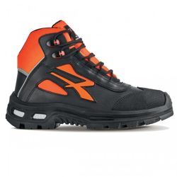 ZAPATO KREED ESD S3 CI SRC T-38