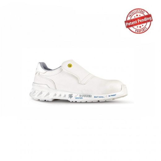 ZAPATO LIAM ESD S2 SRC T-36