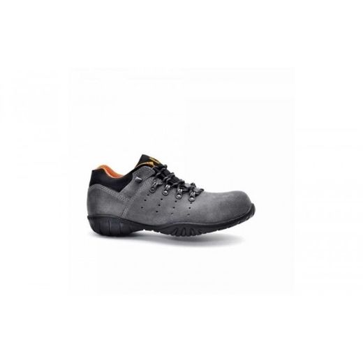 ZAPATO MADEIRA T-44