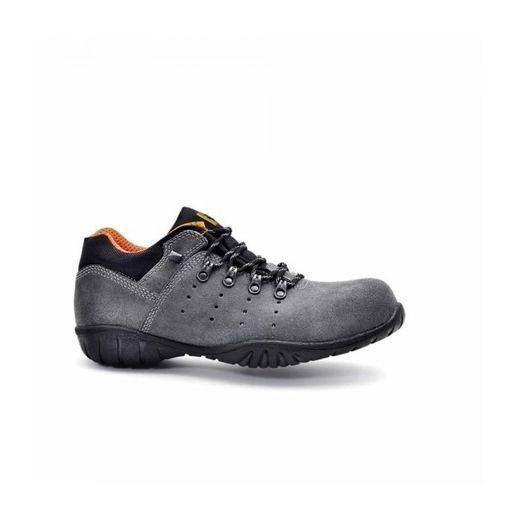 ZAPATO MADEIRA T-46