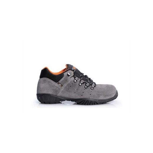 ZAPATO MADEIRA T-47