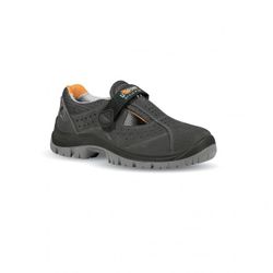 ZAPATO MAGIC S1P SRC T-40
