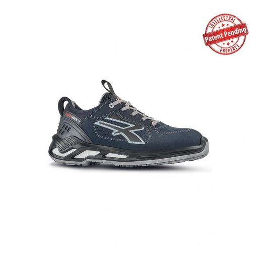 ZAPATO MASON ESD S1P SRC T-45