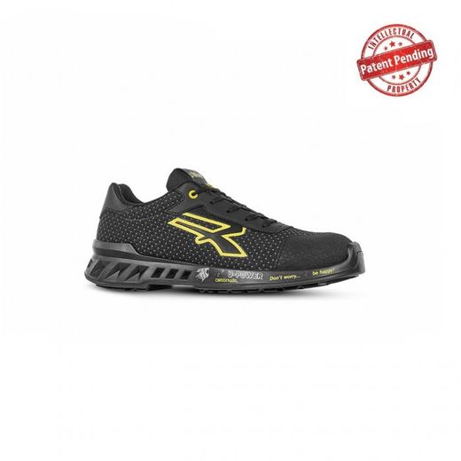 ZAPATO MATT ESD S3 CI SRC T-39