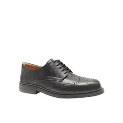 ZAPATO METROPOL O2 NEGRO TNDR T-40