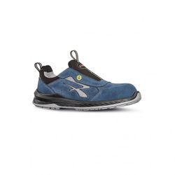 ZAPATO MISTRAL ESD S1P SRC T-45